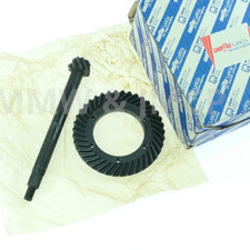 Boite de vitesse Fiat 126