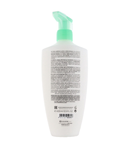 Collistar Sublime leche derretidora para piel seca 400 ml - ENVÍO GRATUITO - Imagen 2 de 2