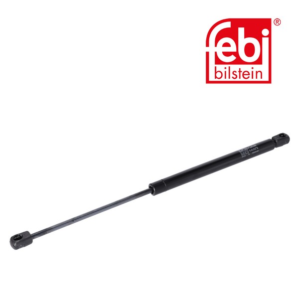 Febi Bilstein Gasfeder DäMpfer Heckklappe Beidseitig FüR Peugeot 206 CC 2D 27905-image