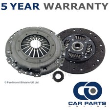 Clutch Kit CPO Fits Octavia Golf Caddy Touran Passat Leon 1.6 TDi 2.0