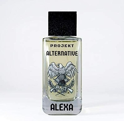 Discover The Perfect Projekt Alternative to Alexa Perfume