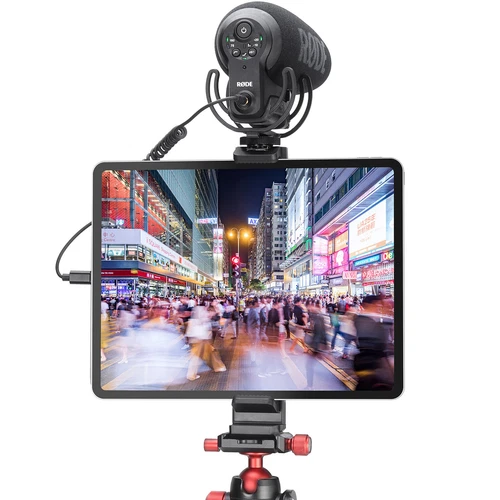 Ulanzi U-Pad II Universal Tablet Teléfono Trípode Montaje para iPad Pro Air Mini - Imagen 17 de 17