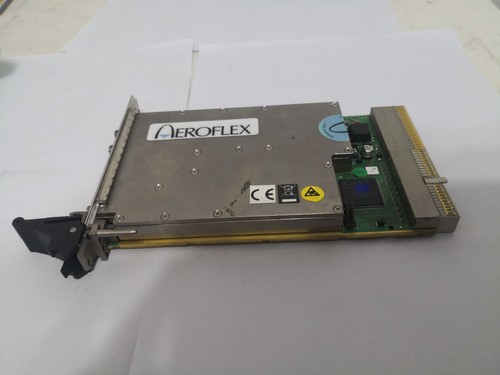 Módulo sintetizador NI Aeroflex PXI-3011 generador de señal de RF digital PXI 3011 RF - Imagen 3 de 6