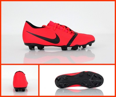 phantom nike rosse