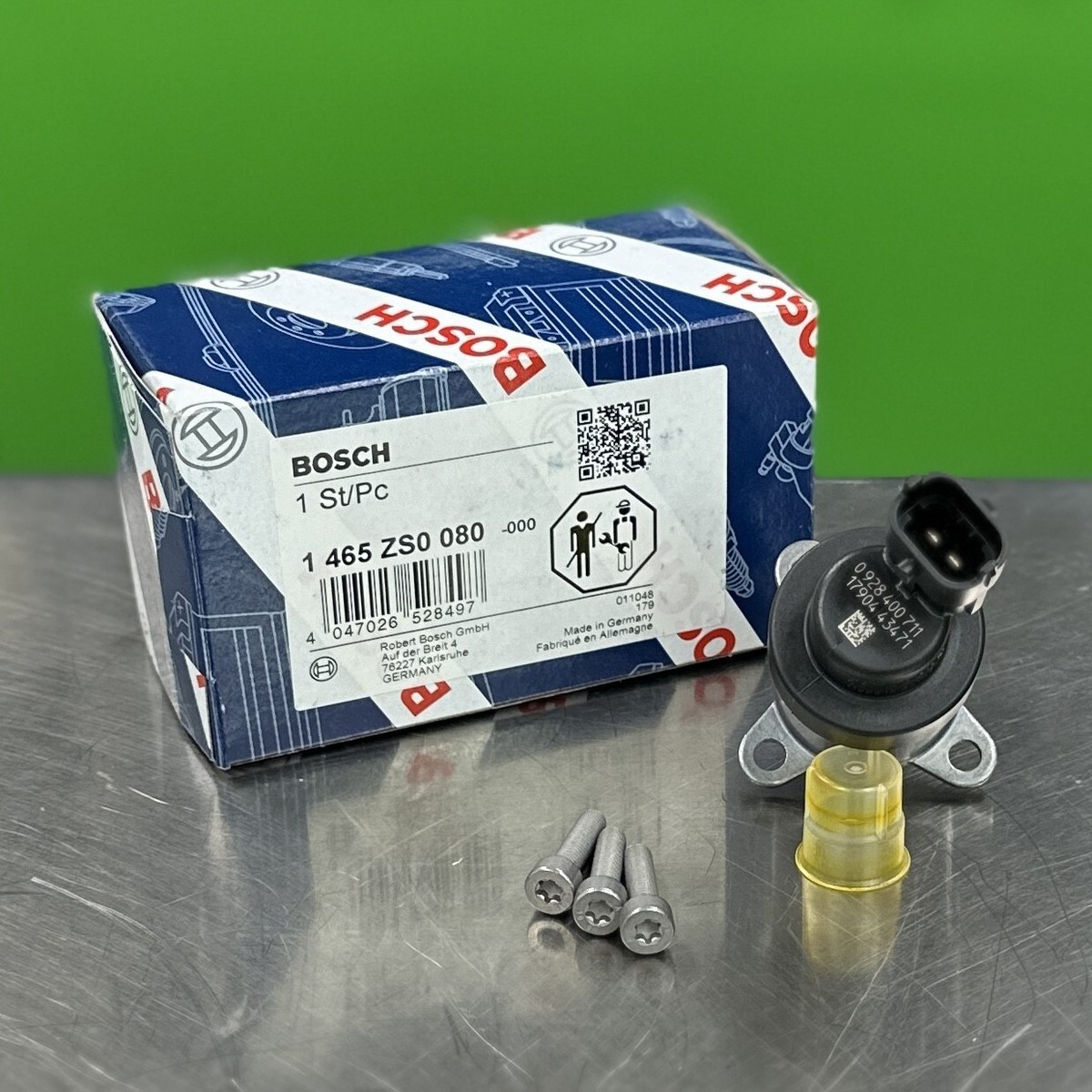 Cummins Komatsu 4992596 Bosch FUEL CONTROL ACTUATOR FCA Cummins Komatsu 4992596 Bosch FUEL CONTROL ACTUATOR FCA