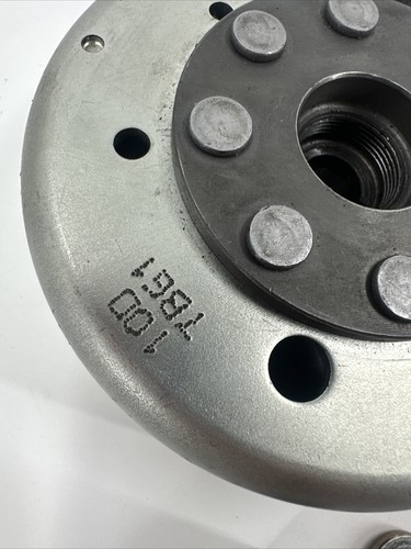 Gas Gas TXT ROOKIE 70 cc 2002 Flywheel #A8 - Picture 6 of 10