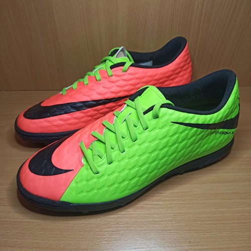Nike Hypervenom III 3 x Phade Astro Turf Trainers Mens