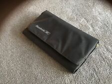 Reebok foldable exercise yoga / meditation foam mat 125 x55 cm gc