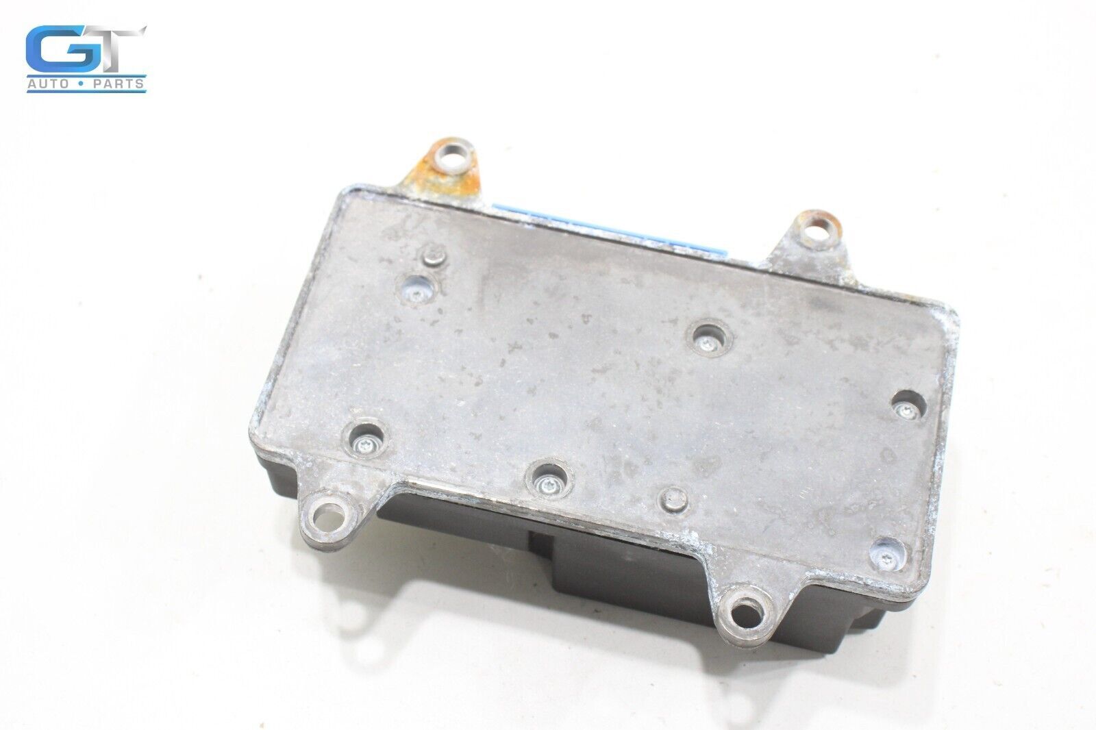 2007-10 ASTON MARTIN V8 VANTAGE RESTRAINT CONTROL MODULE SRS COMPUTER UNIT OEM