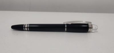 Montblanc Starwalker Midnight Black Fineliner Pen | eBay
