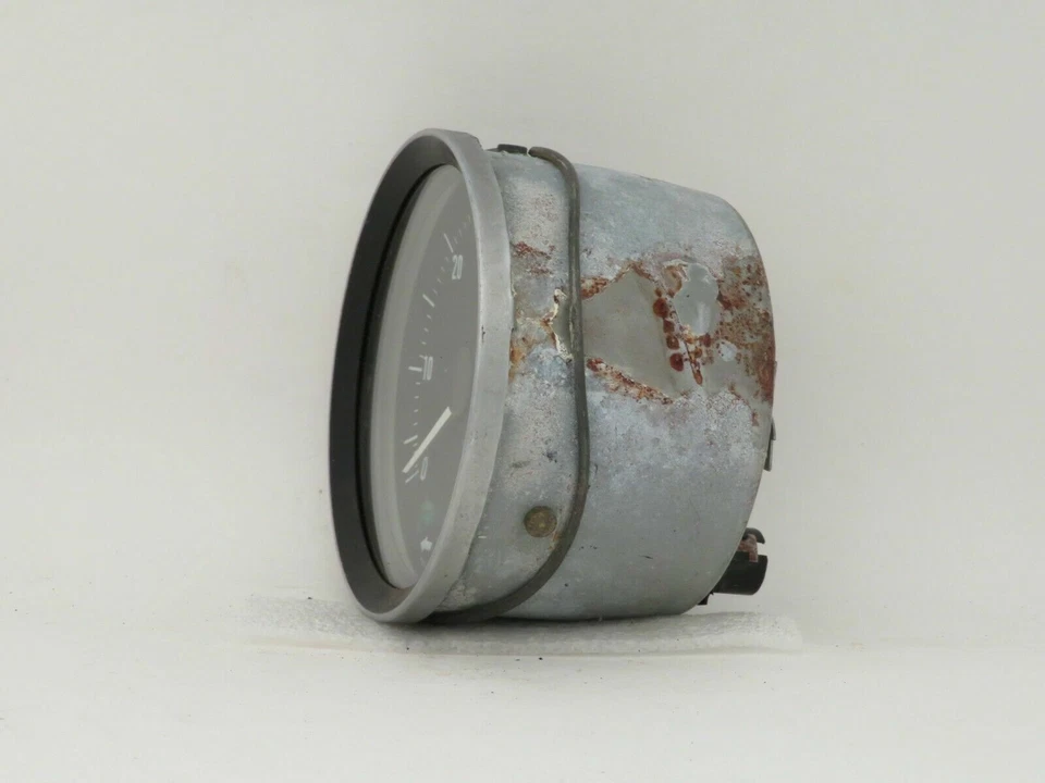 Тахометр подходит для Jaguar XJ6 09/1973-01/1975 марки Smiths RVC2610/01AF - Изображение 2 из 4