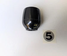 Schwinn 1970-73 Stik Shifter Knob 5 Speed  Krate Stingray Fastback Manta Bicycle