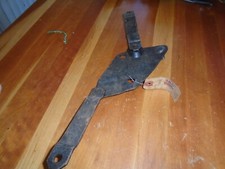 193819391940 Ford Hood Hinge Nos Truck Car 11a-16776 193819391940 Ford Hood Hinge Nos Truck Car 11a-16776