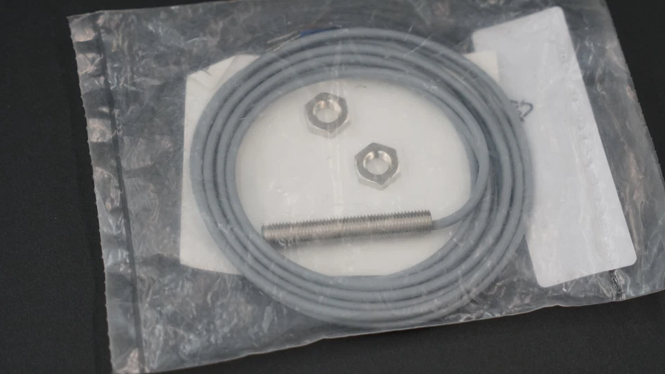 VEEDER-ROOT 607065-0001 Inductive Proximity Switch, 10-30VDC - Image 3 of 4