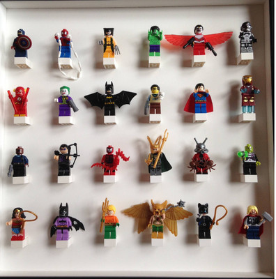 lego marvel dc superheroes