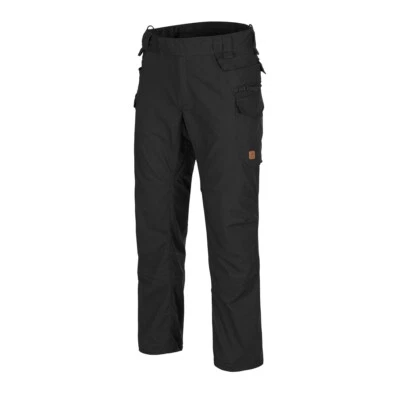 Helikon Tex Pilgrim Pantalon Loisirs de plein Air Buschkraft Noir 34/32 Large - Photo 1/4