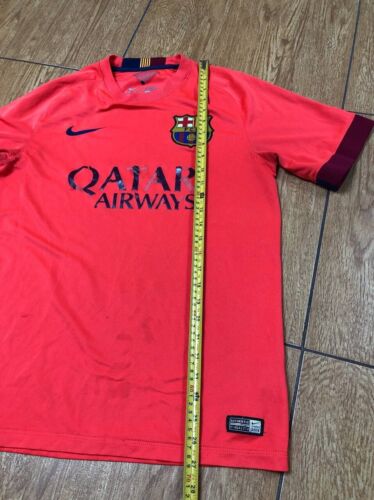 Maglia calcio FC Barcelona Nike home uomo taglia M - Foto 14 di 24