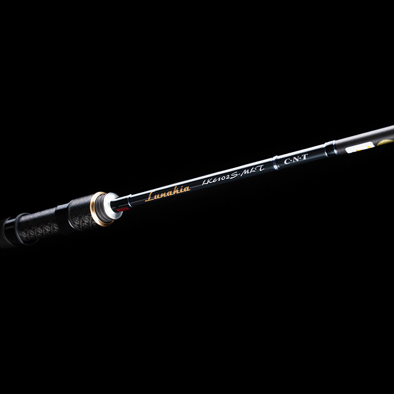 天龍 Lanahia LK6102S-MLT TENRYU Lunakia LK6102S-MLT Rockfish Game Spinning Rod | eBay