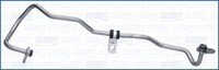 Turbolader Schmierleitung Audi A3 Tfsi 16V 14-