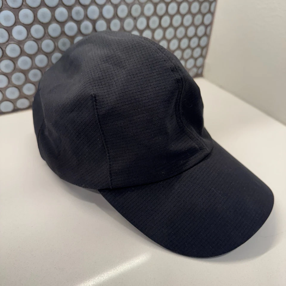 Gorra Under Armour Correa Trasera Mujer Correr Correr Atlético Gimnasio Ligera Foto 2 de 4