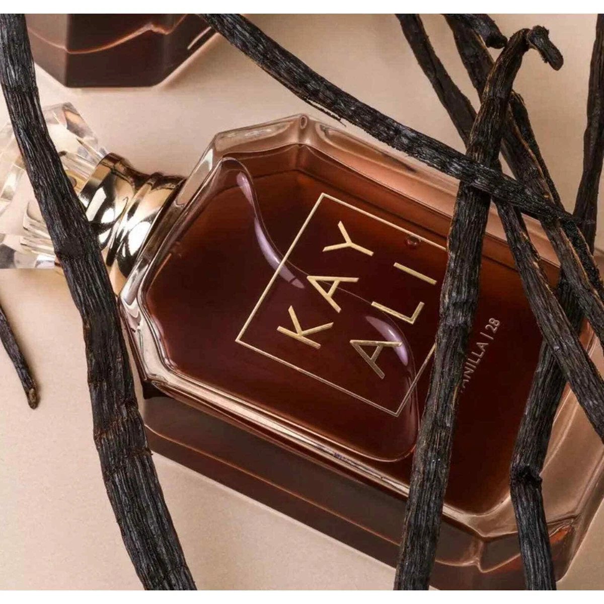 Kayali バニラ 50ml vanilla Buy Kayali Vanilla Eau De Parfum Travel