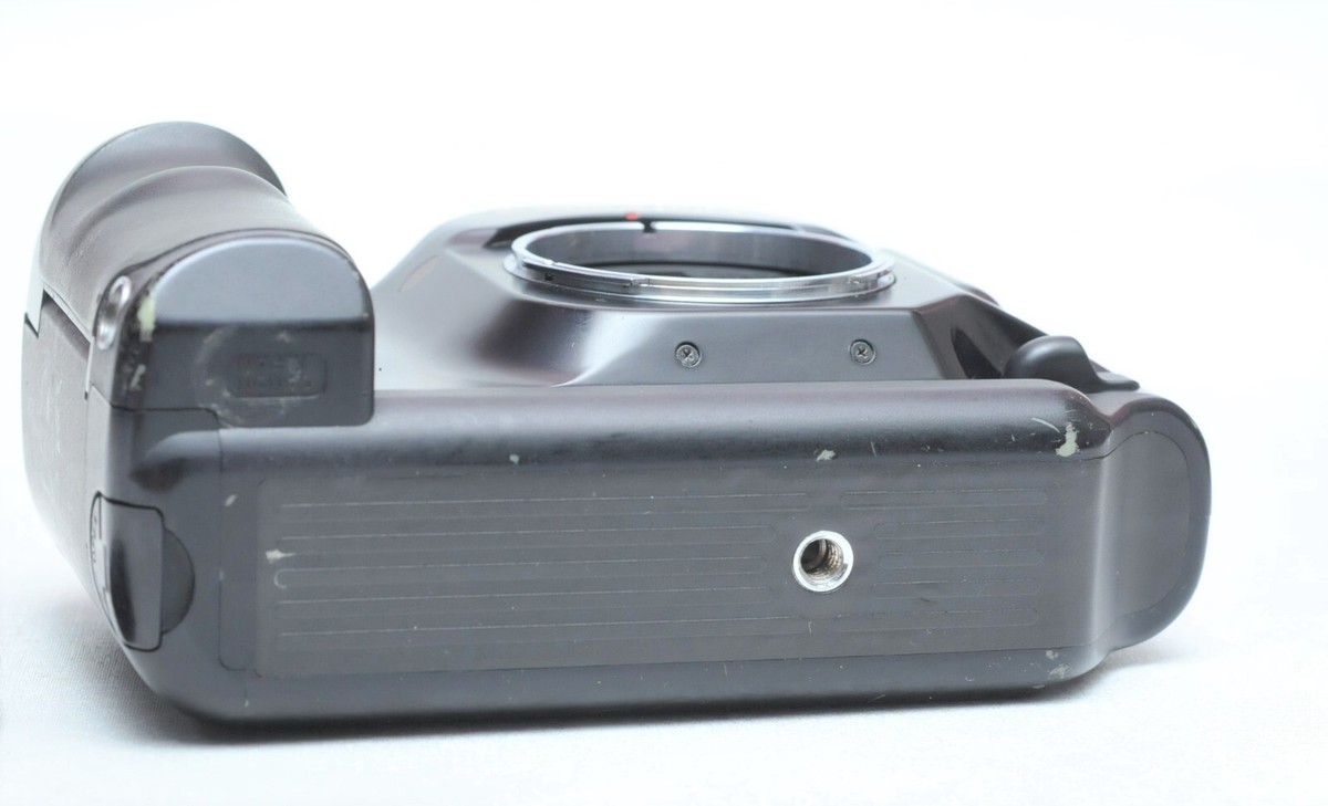 Canon T90 Film Camera Body W/Command Back 90 | eBay Canon T90 Film Camera Body W/Command Back 90 | eBay