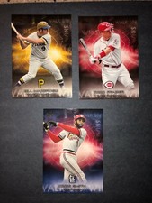 2016 TOPPS WALK OFF WINS INSERT BASEBALL CARDS YOU CHOOSE MLB CARD FREE SHIPPING
