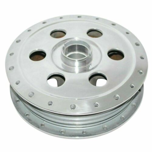 Fits Royal Enfield Triumph Norton Twin Leading Front Brake Drum Hub Assey ECs - Picture 3 of 14
