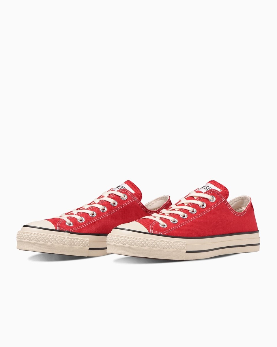 CONVERSE CANVAS ALL STAR J OX 31310430 Made in Japan Red | eBay CONVERSE CANVAS ALL STAR J OX 31310430 Made in Japan Red | eBay