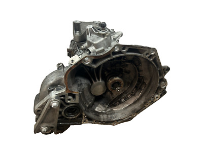 Opel Corsa E Getriebe F17/MDG ü.3.74 5 Gang-Schaltgetriebe 94 Tkm  