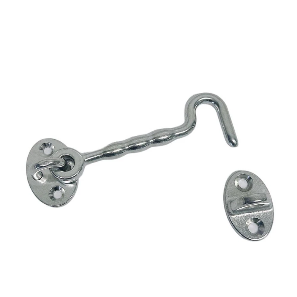 Cabin hook eye only sales