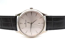 Jaeger LeCoultre Master Control Ultra Thin Men's Watch 174.8.37.S / Q1288420