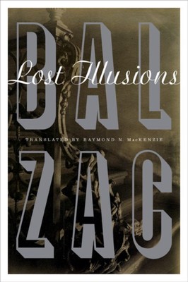  Lost Illusions by Honore de Balzac 9781517905439 NEUES Buch