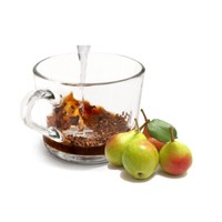 Birne LöSlicher Kaffee Instant Pulver 500 G