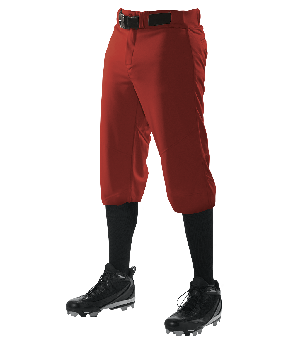 Alleson Youth Crush Knicker Softball Pants eBay