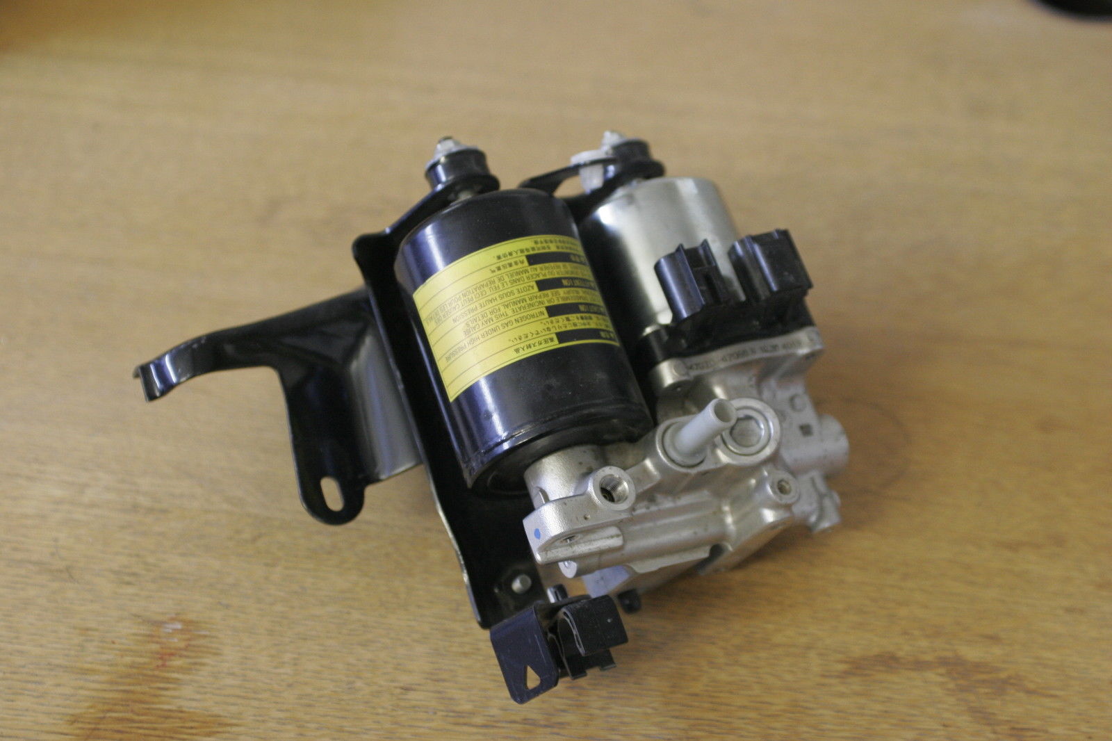 Parts & Accessories 1015 Prius Lexus Hs250H Abs Antilock Brake Booster