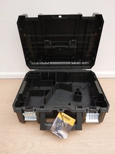 DEWALT DCD996 18V COMBI DRILL TSTAK CARRYING CASE FLEXVOLT VERSION