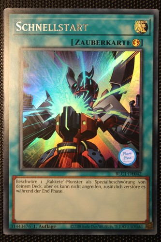 Yu-Gi-Oh! Zauberkarten. - Bild 49 von 79