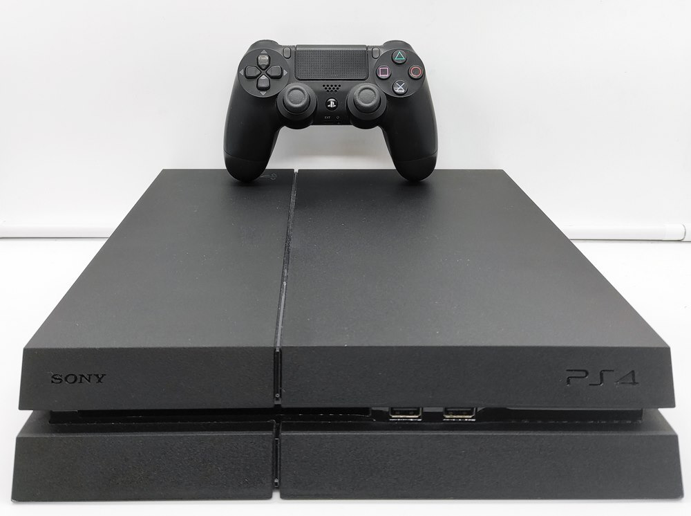 Playstation 4 Konsole (Pro Slim Standard) 1 bis 2 Original