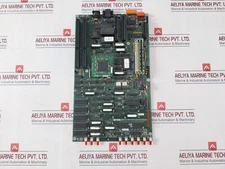 Zetron 702-9673G M640 V53 Main Processor Motherboard 94V-0