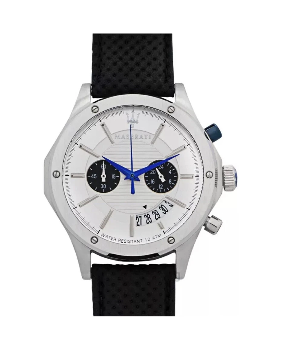Maserati circuito clearance watch