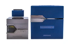 L'Aventure Knight by Al Haramain for Men 3.3 / 3.4 oz Cologne for Men New In Box