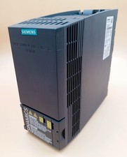 SIEMENS Sinamics G120C PN