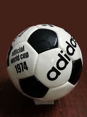 telstar official match ball