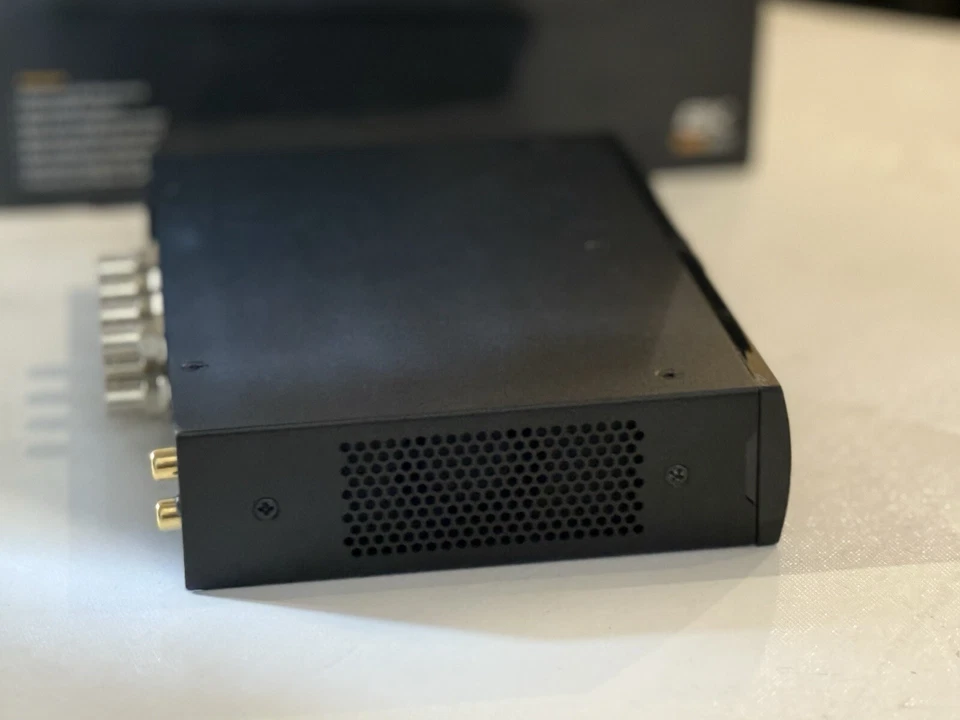 Blackmagic Design Teranex mini SDI to DisplayPort 8K HDR - Image 4 of 4