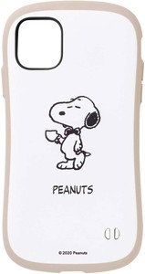 Iface Iphone 12 Pro Case Cover 6 1 First Class Cafe Snoopy Coffee 41 Ebay