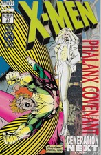 X Men 37 Oct 1994 Marvel For Sale Online Ebay