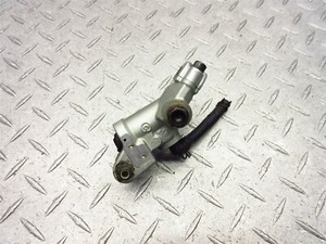 2008 08-11 Ducati 848 Superbike Left Handlebar Clutch Master Cylinder OEM