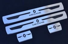 SOTTOPORTA BATTITACCO RENAULT MEGANE IV GT RS EDC ENERGY DCI TCE SPORT INTENS