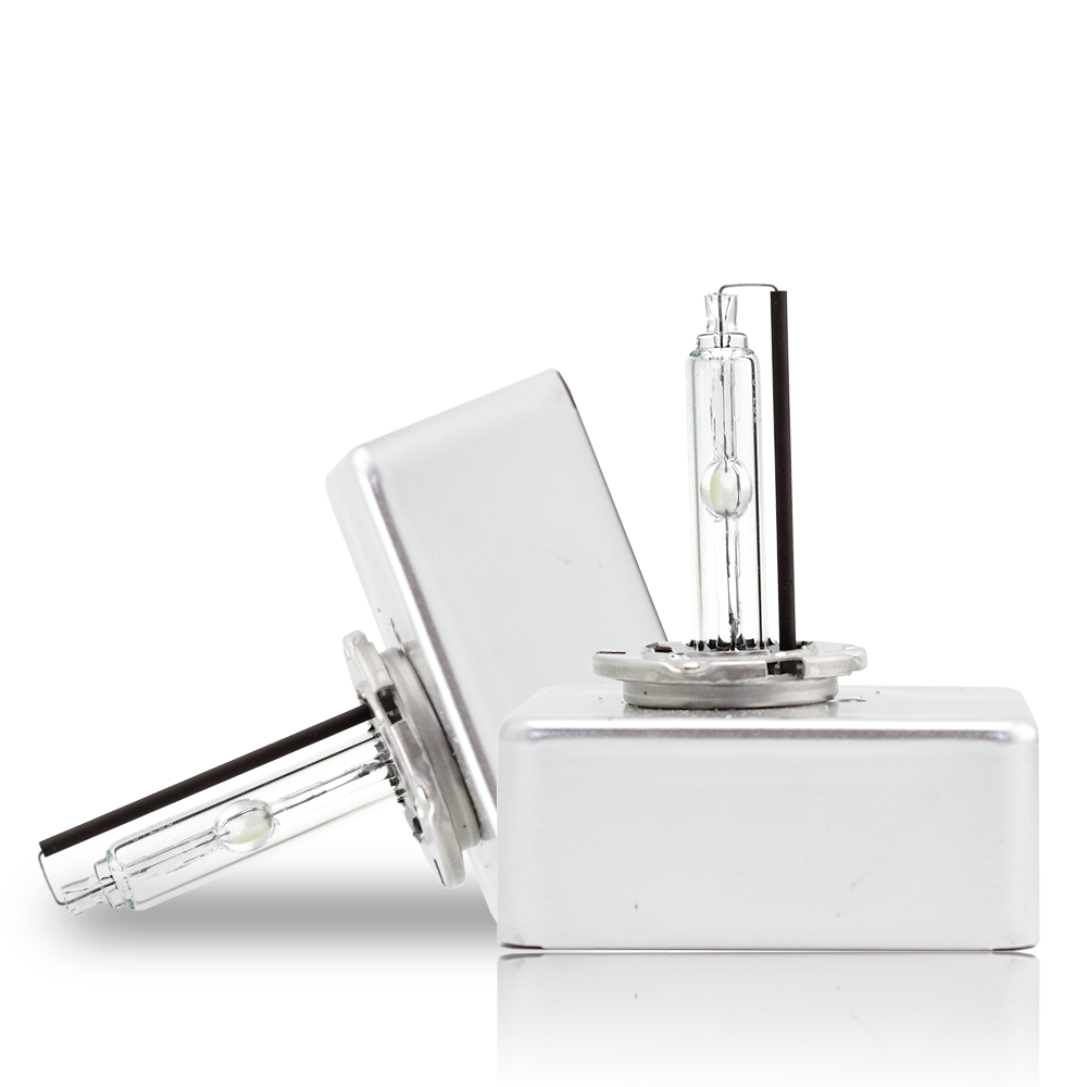 Xenon Scheinwerfer Birne D5S 35W 6000K - Ersatz Für Audi A3 A4 A6 Q3 Q7